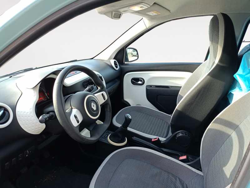 RENAULT Twingo 1.2 Dynamique 60cv