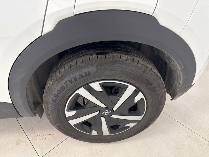 Opel Mokka Mokka 1.2 Turbo 136 CV Edition