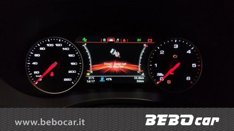 Foton Tunland G7 2.0 TDI Doppia Cabina 4WD