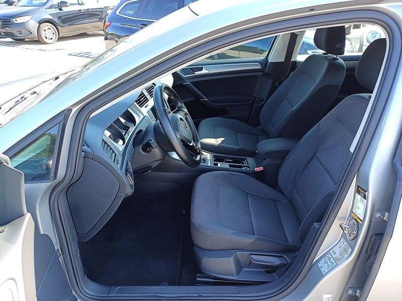 Volkswagen Golf 5p 1.6 tdi Comfortline Business 110cv