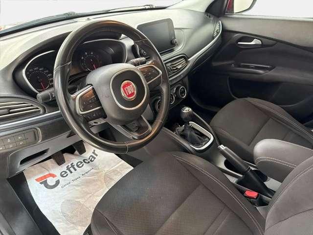 Fiat Tipo 1.6 Mjt S&S 5 porte Lounge