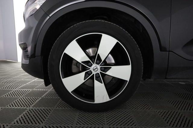 VOLVO XC40 XC40 T4 AWD Geartronic Momentum