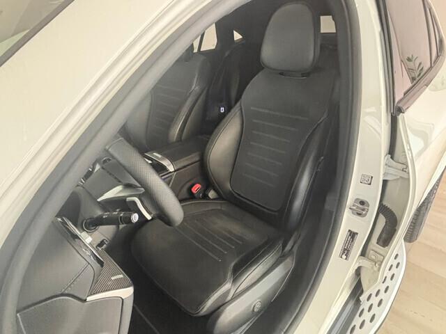 Mercedes-Benz GLC 220d Coupe AMG Line Premium Plus 4matic 2023