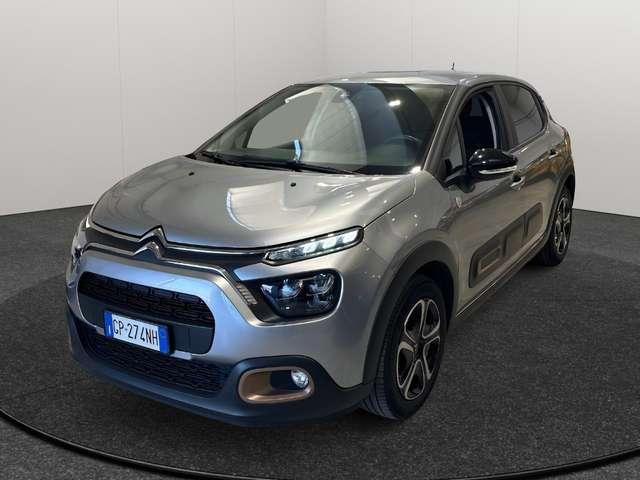Citroen C3 1.2 puretech 83cv C-Series