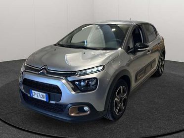 Citroen C3 1.2 puretech 83cv C-Series