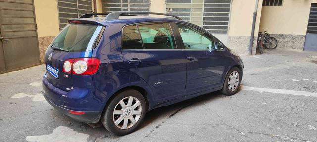 VOLKSWAGEN Golf Plus 1.4 TSI Highline "MANGIA ACQUA"""!!!!!!!!!!!