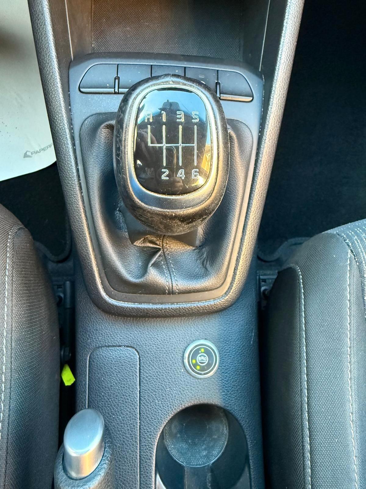 Kia Stonic 1.4 MPI EcoGPL Style