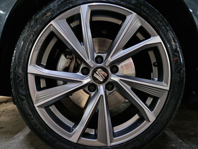 SEAT Leon SPORTSTOURER 2000 TDI CV.115+CERCHI 18'+UNIPROP