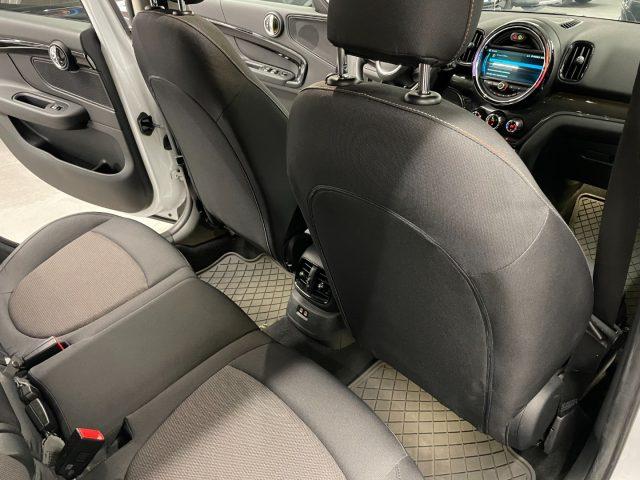 MINI Countryman 1.5 One D 116 CV Hype