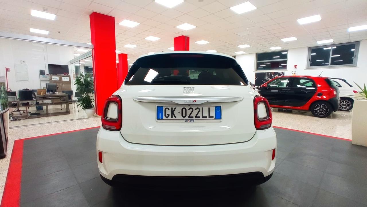 Fiat 500X 1.3 MultiJet 95 CV Sport