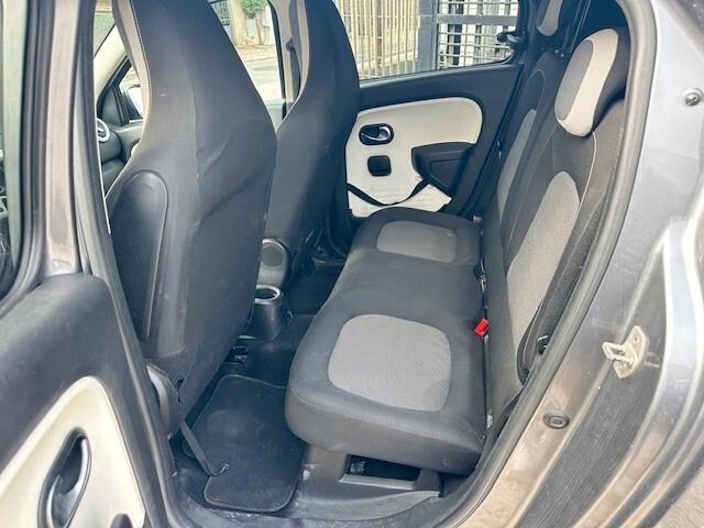 Renault Twingo SCe Stop&Start Lovely2/SUPER PREZZO!