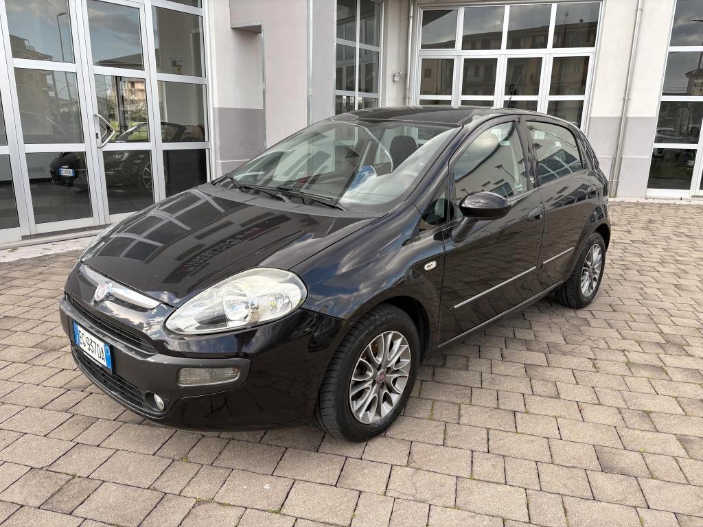 Fiat Grande Punto Evo 1.3 Mjt 95 CV 5 porte Emotion
