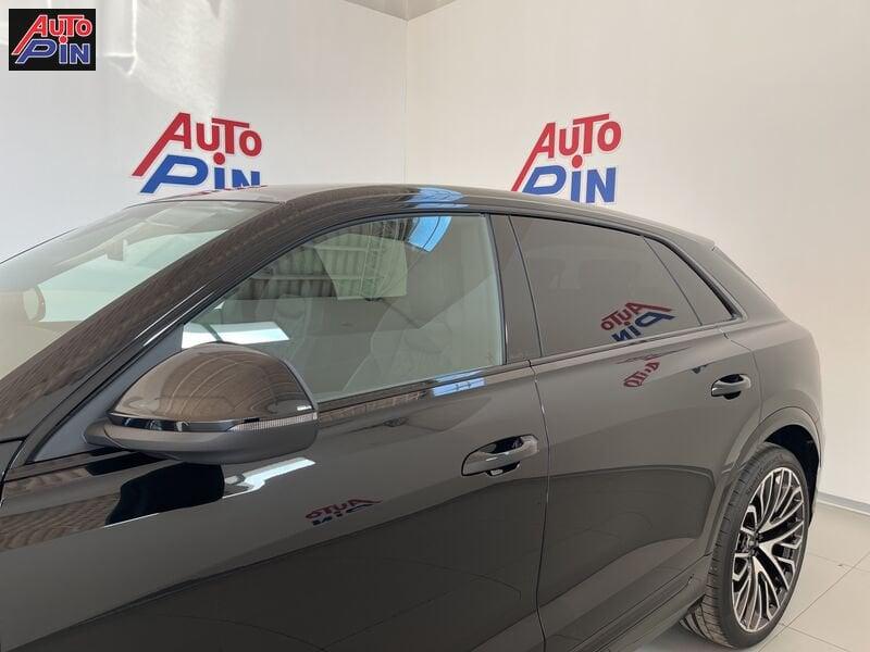 Audi Q8 50 TDI 286 CV quattro tiptronic S line*IN ARRIVO*