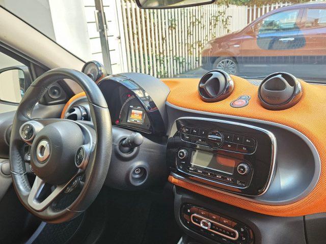 SMART ForFour 90 0.9 Turbo twinamic Passion da ?189,00 mensili