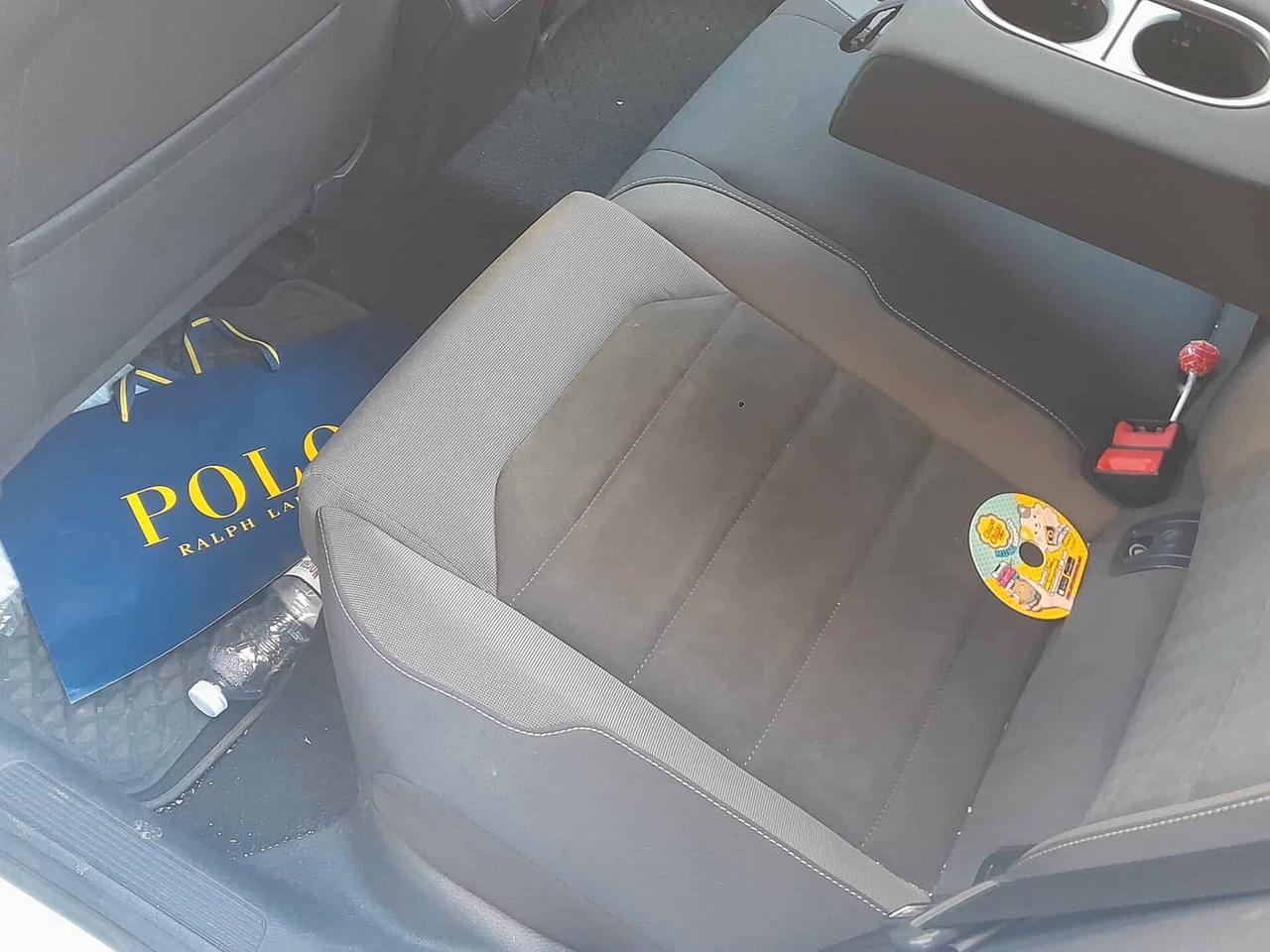 Volkswagen Golf Variant 1.6 TDI 115CV Executive (Finanziabile)