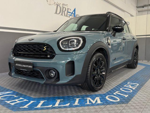 MINI Countryman 1.5 Cooper SE Business ALL4 Plug-in *Neopatentati*