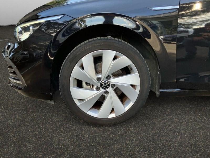 Volkswagen Golf Golf 1.5 tsi evo Style 130cv