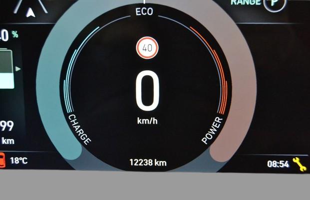 FIAT new 500e - ICON CABRIO