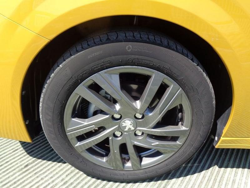 Peugeot 208 208 1.2 puretech Active s&s 75cv