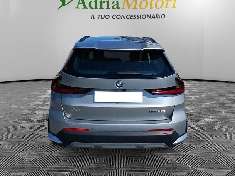 BMW X1 xDrive 20d DCT