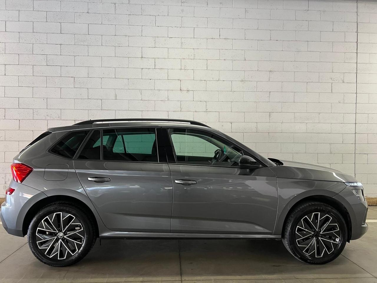 Skoda Kamiq 1.0 TSI 115 CV Style