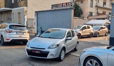 Renault Clio 1.2 16V 5 porte Yahoo