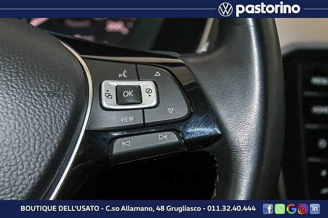 Volkswagen Passat Variant 2.0 TDI DSG Executive - Adaptive Cruise Control