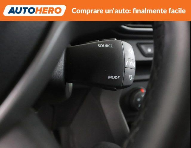 DACIA Sandero Streetway 1.0 SCe 65 CV Expression
