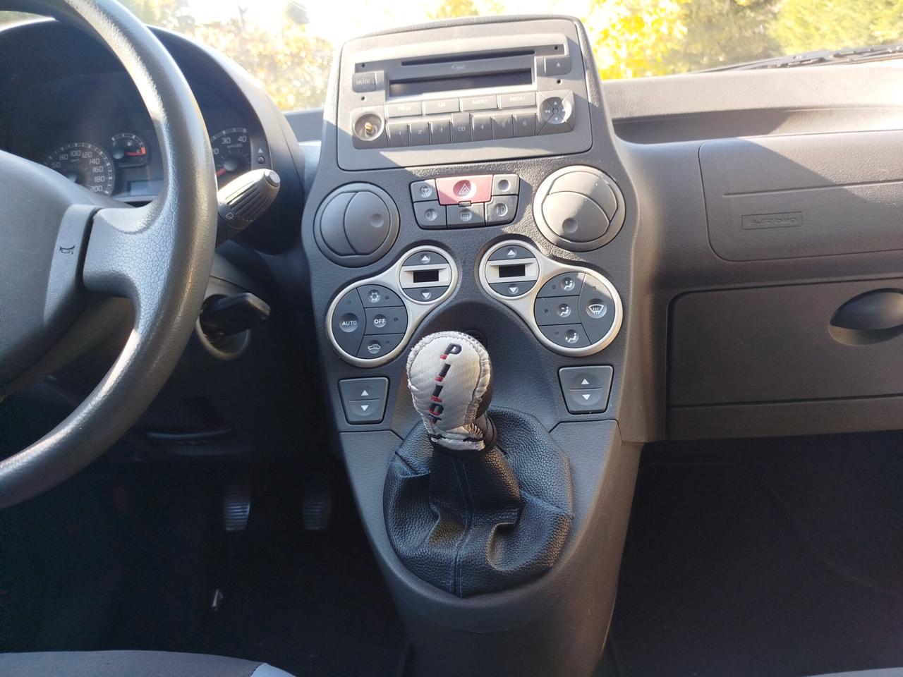 Fiat Panda 1.2 Emotion full optional