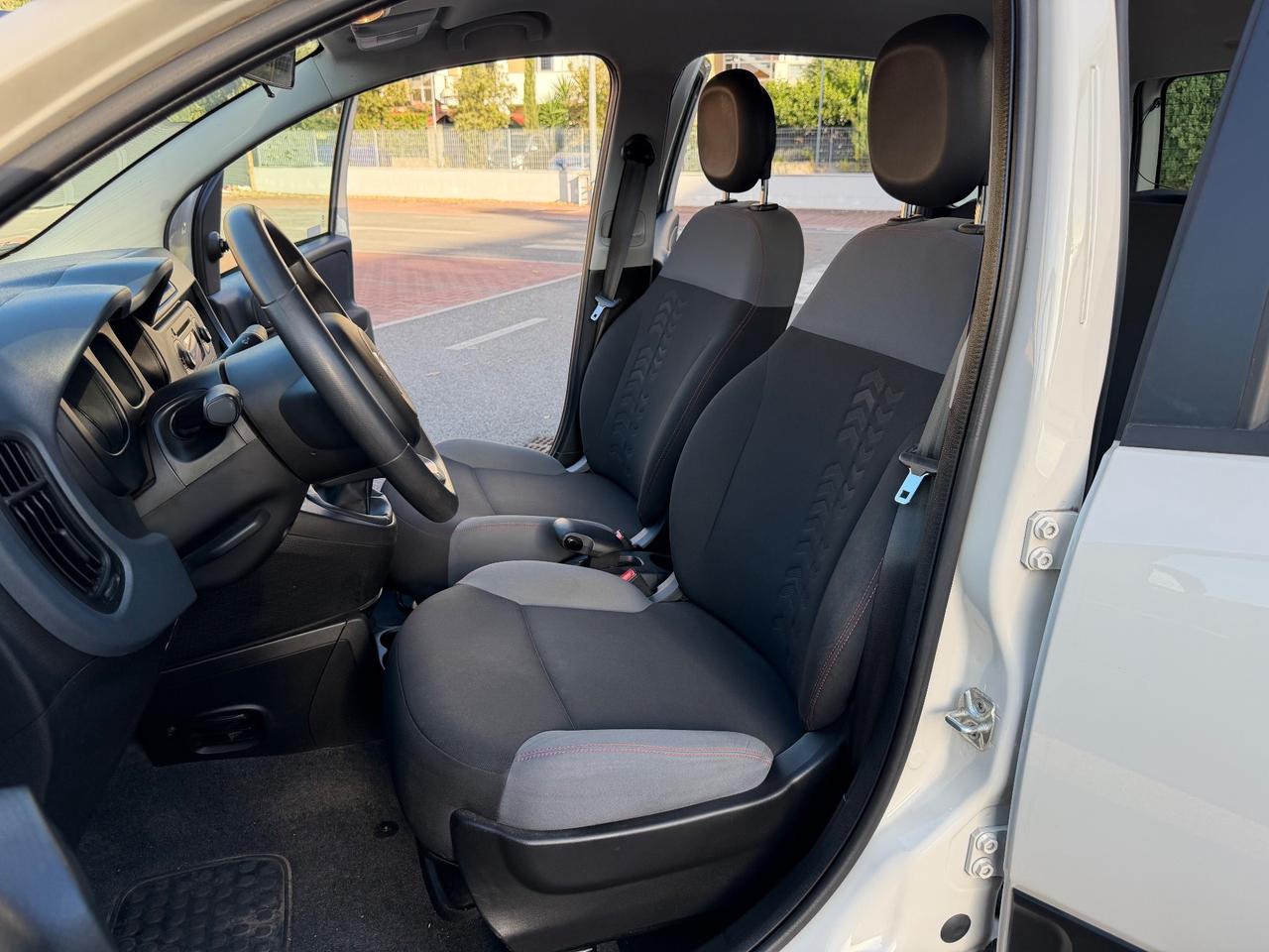 Fiat Panda 1.2 GPL Easy EasyPower