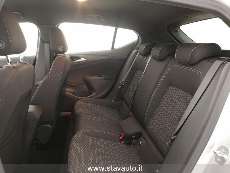 Opel Astra 1.4 Turbo 125 CV Start&Stop 5p. Dynamic