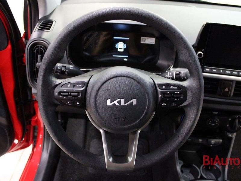 KIA Picanto Picanto 1.0 12V GPL 5 porte Urban
