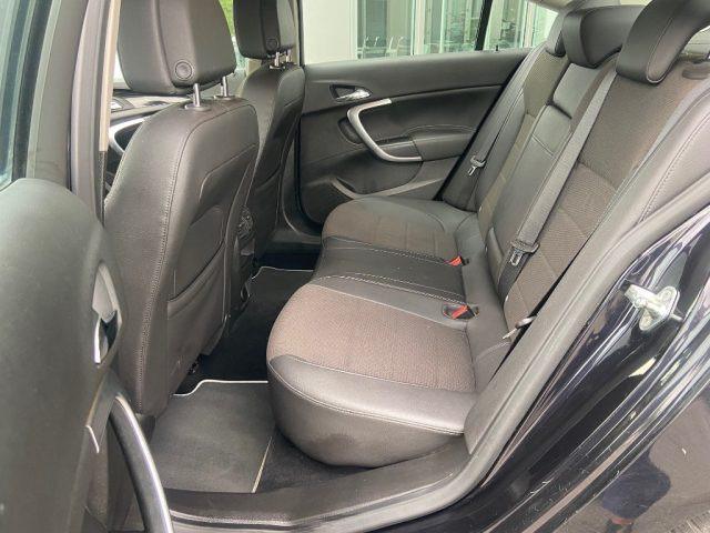 OPEL Insignia 2.0 CDTI 160CV 4P. Cosmo