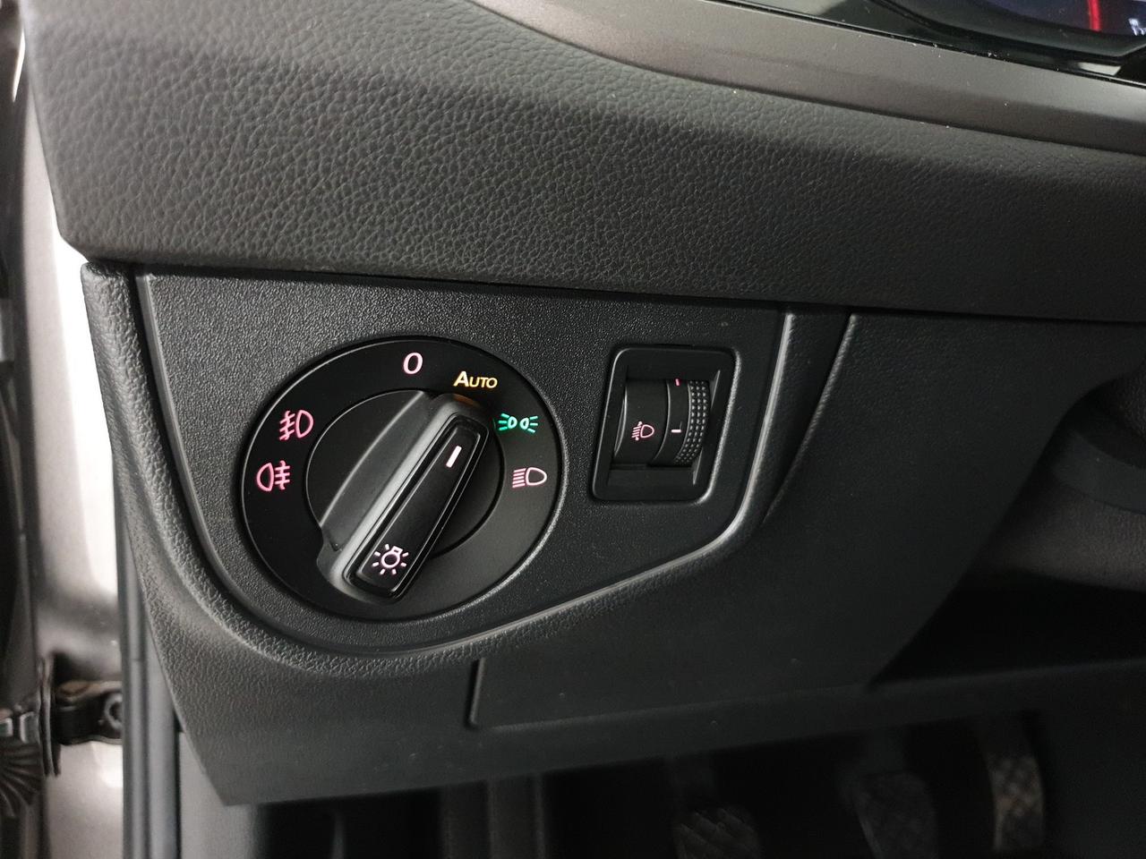 Volkswagen Polo 5p 1.6 tdi comfortline 80cv