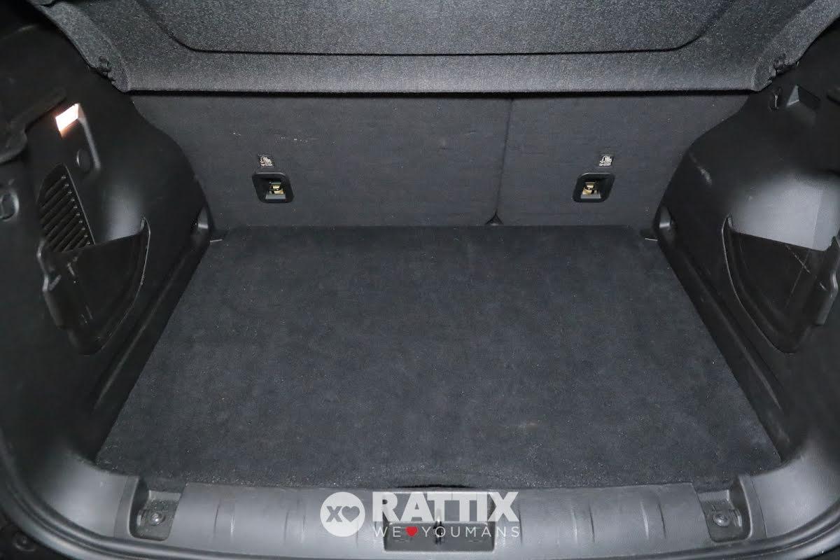 Jeep Renegade 1.5 turbo t4 mhev 130CV Limited dct