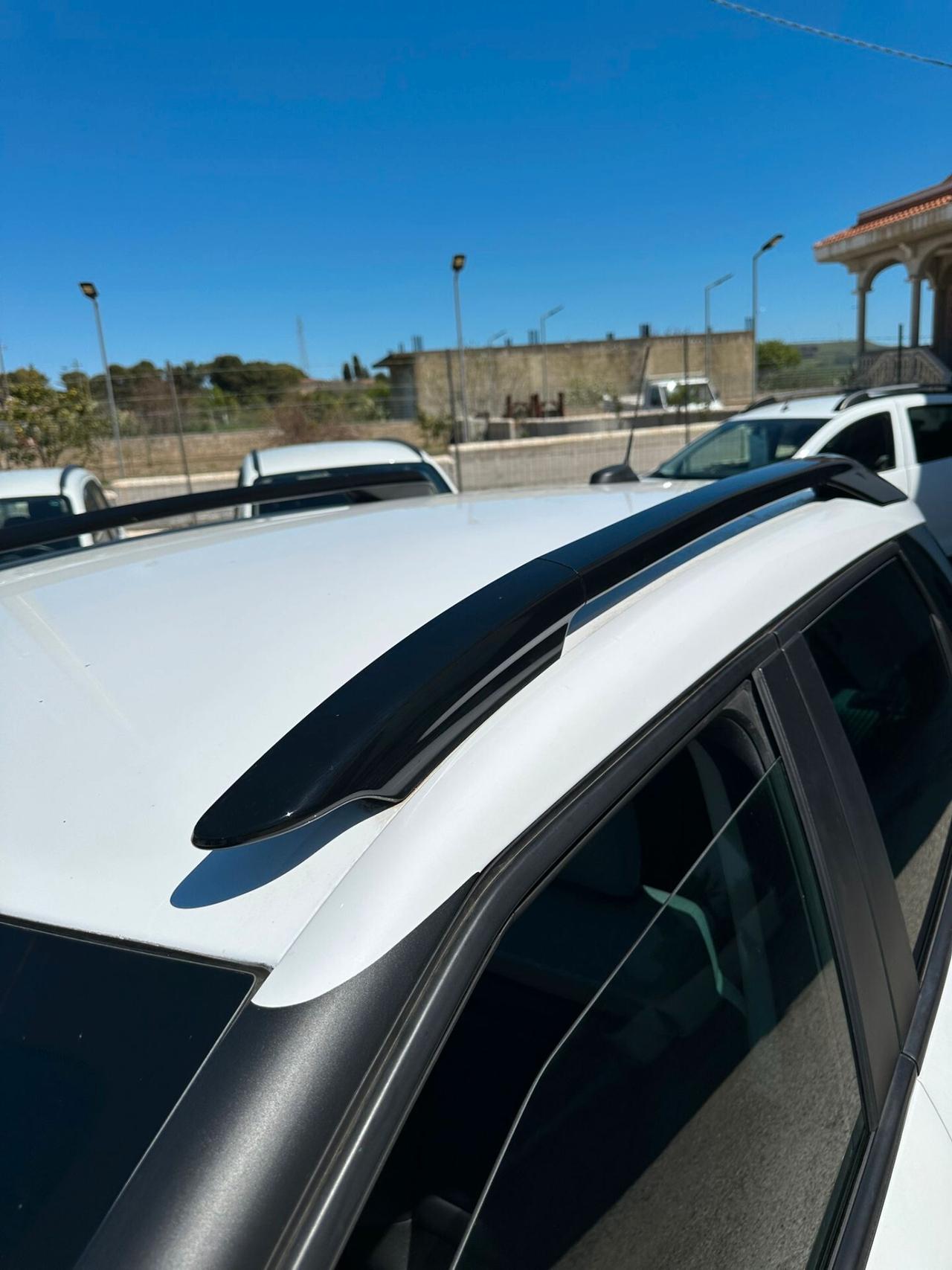 Citroen C3 Aircross PureTech 110 S&S Feel