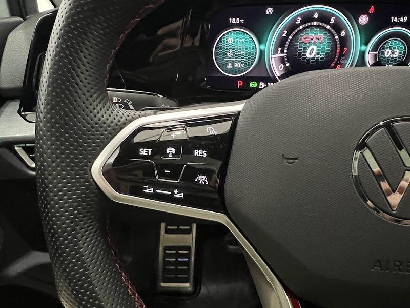 Volkswagen Golf GTI 2.0 TSI GTI DSG CLUB SPORT IVA ESPOSTA