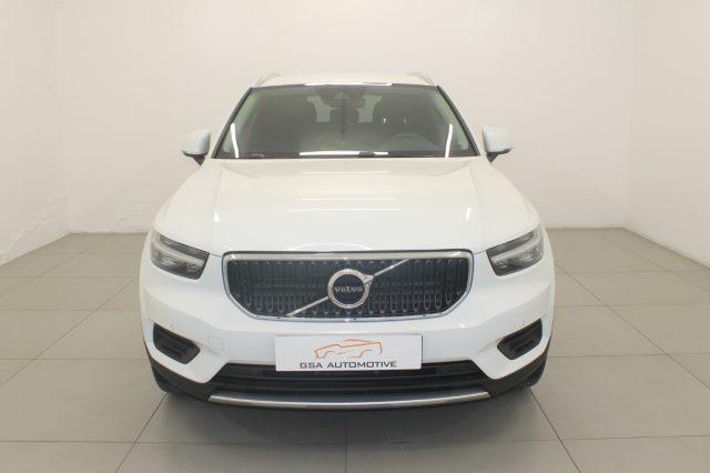 VOLVO XC40 D3 AWD Sport