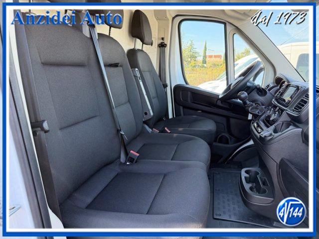 FIAT Ducato 35 2.2 Mjt 140CV MH2 Medio Rialzato