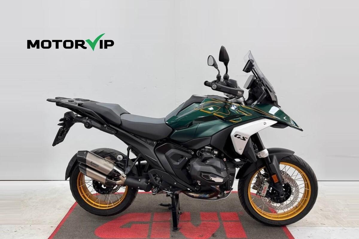 Bmw R 1300 GS Option 719 Tramuntana DA 318 € AL MESE – SENZA ANTICIPO