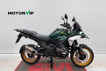 Bmw R 1300 GS Option 719 Tramuntana DA 318 € AL MESE – SENZA ANTICIPO