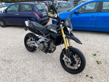 Aprilia Dorsoduro 750 (DA VETRINA)