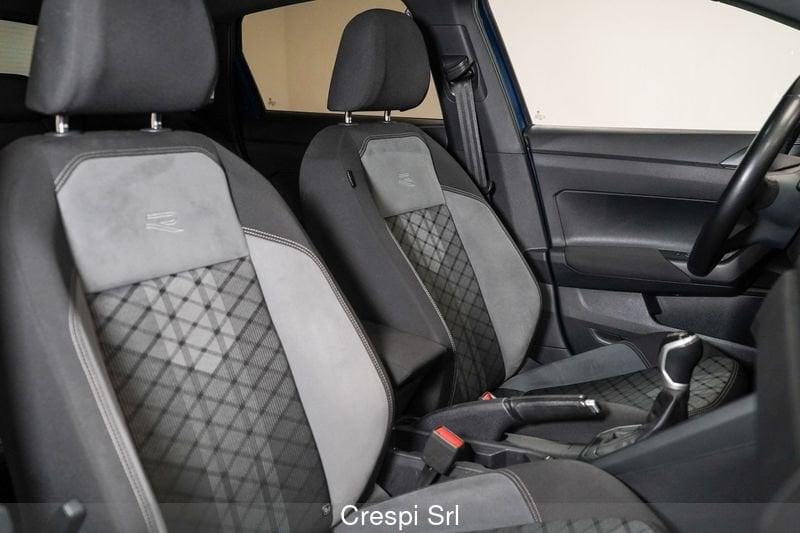 Volkswagen Taigo Taigo 1.0 TSI 110 CV R-Line