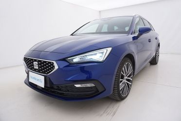 Seat Leon Sportstourer Xcellence DSG BR337219 2.0 Diesel 150CV