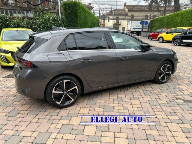 OPEL Astra 1.5 Turbo Diesel 130 CV AT8 BUSINESS KM 0