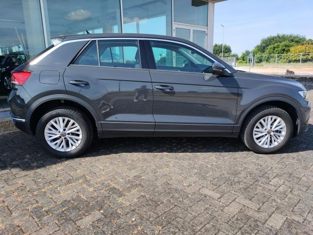 Volkswagen T-Roc T-Roc 2.0 tdi Business 150cv dsg - Navi - Car Play