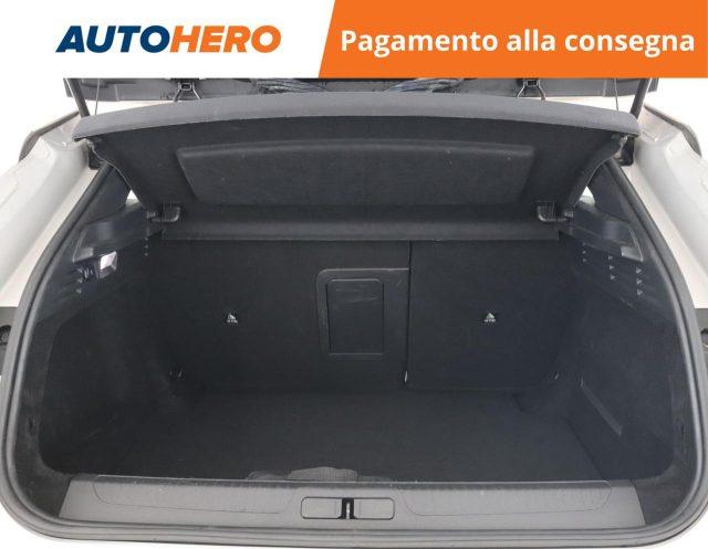DS AUTOMOBILES DS 4 BlueHDi 130 aut. Bastille Business