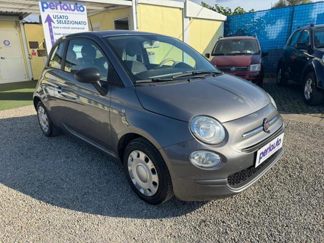 FIAT 500 1.2 EasyPower GPL