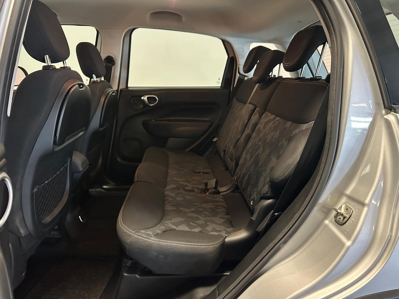 FIAT 500L CROSS 1.4 BENZINA 95CV UNIPRO PRONTA CONSEGNA