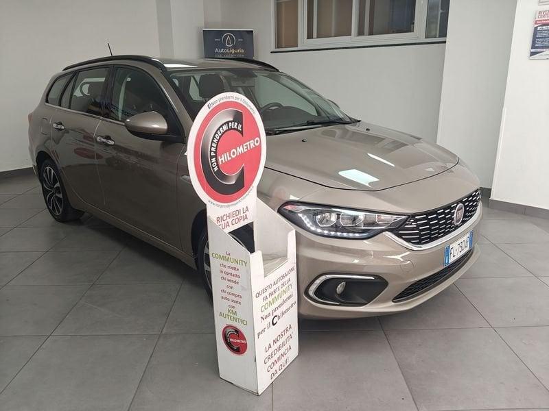 FIAT Tipo Tipo SW 1.3 mjt Lounge s&s 95cv N1